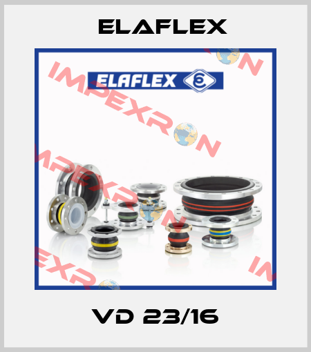 VD 23/16 Elaflex