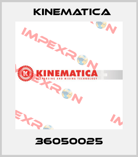 36050025 Kinematica