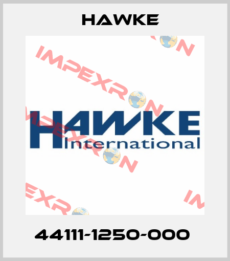 44111-1250-000  Hawke