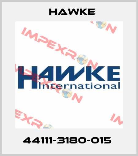 44111-3180-015  Hawke