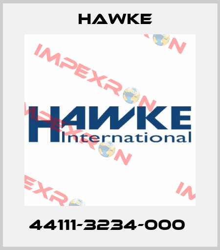 44111-3234-000  Hawke