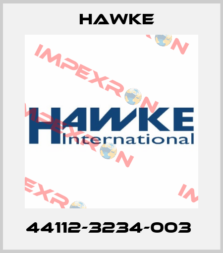 44112-3234-003  Hawke
