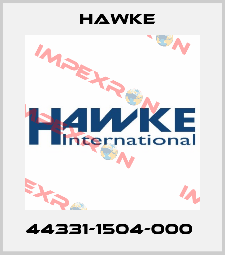 44331-1504-000  Hawke