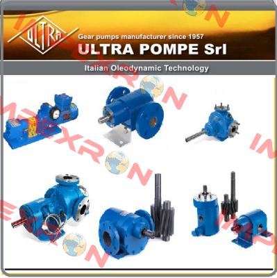 KGU GL28V.  Ultra Pompe S.r.l.