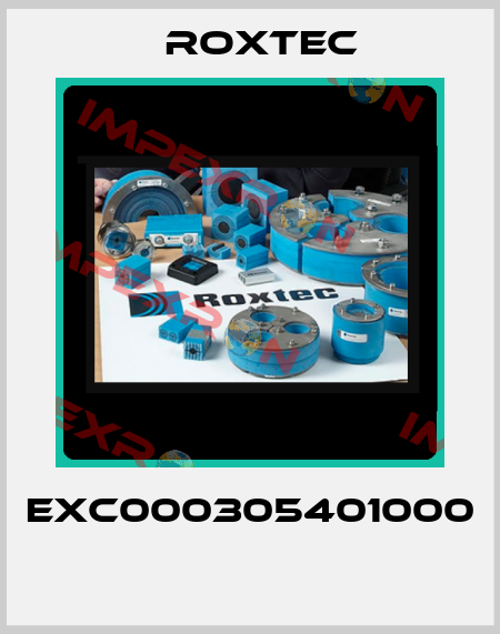 EXC000305401000  Roxtec