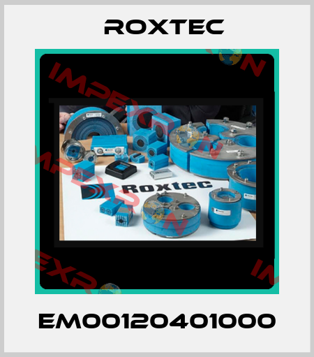 EM00120401000 Roxtec