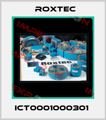 ICT0001000301  Roxtec