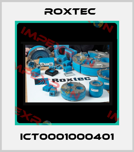 ICT0001000401 Roxtec