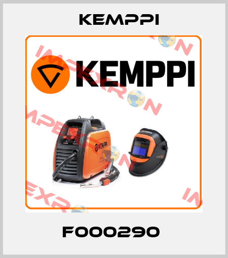 F000290  Kemppi