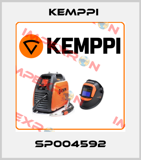 SP004592 Kemppi