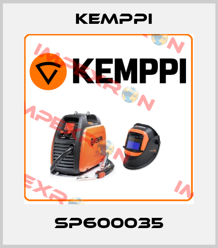 SP600035 Kemppi