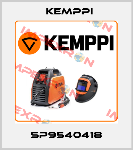 SP9540418 Kemppi