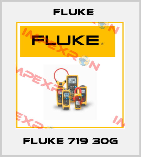 Fluke 719 30G Fluke