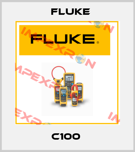 C100  Fluke
