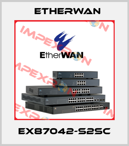 EX87042-S2SC Etherwan