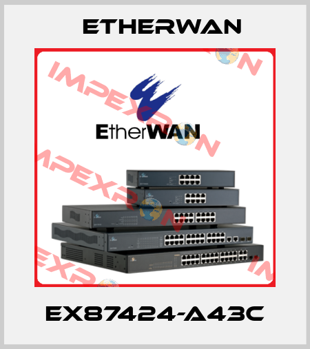 EX87424-A43C Etherwan
