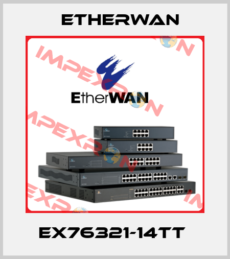EX76321-14TT  Etherwan