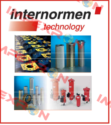 01.NR 1000.25G.10.B.V Internormen