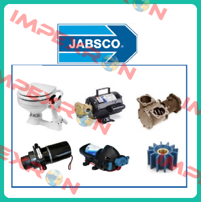 29046-3000  Jabsco