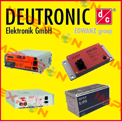 E30EU24R15-15  Deutronic