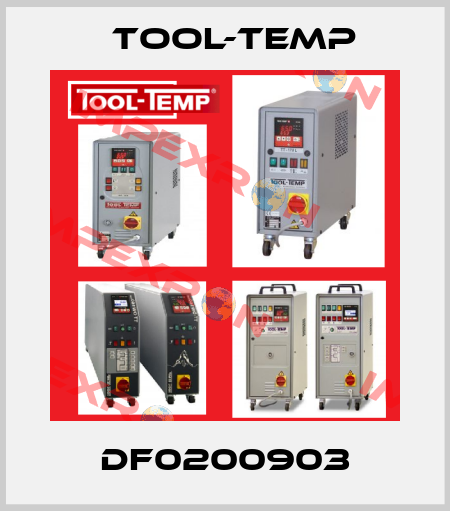DF0200903 Tool-Temp