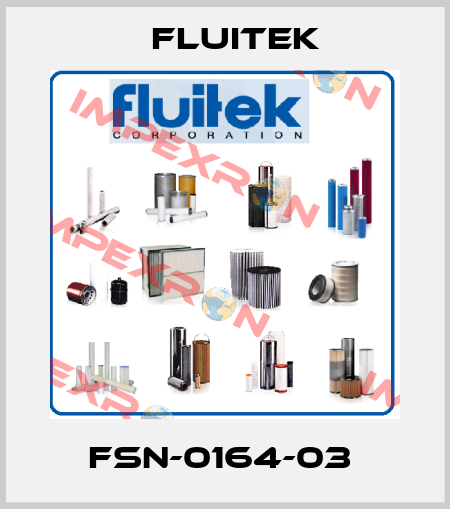 FSN-0164-03  FLUITEK