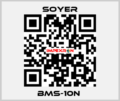 BMS-10N  Soyer