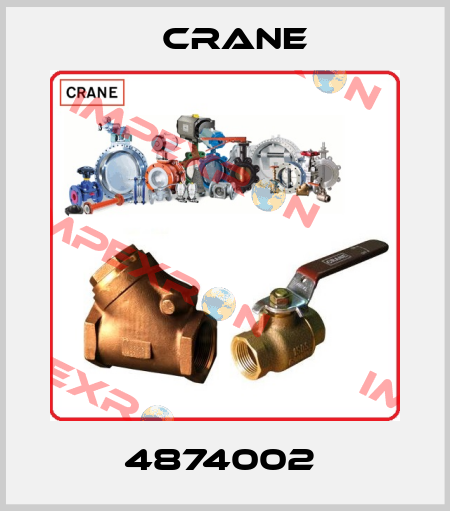 4874002  Crane