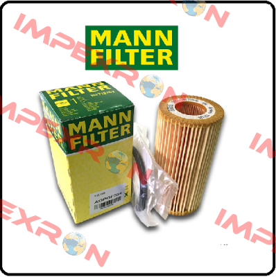 0201801719  Mann Filter (Mann-Hummel)