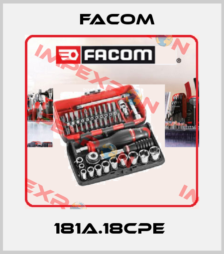 181A.18CPE  Facom