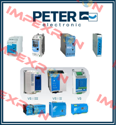 29700.40040  Peter Electronic