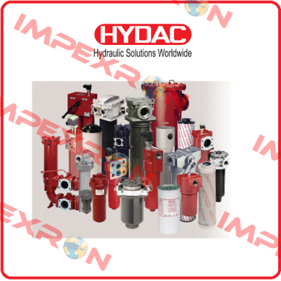 0821302409  Hydac