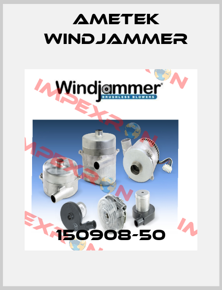 150908-50 Ametek Windjammer