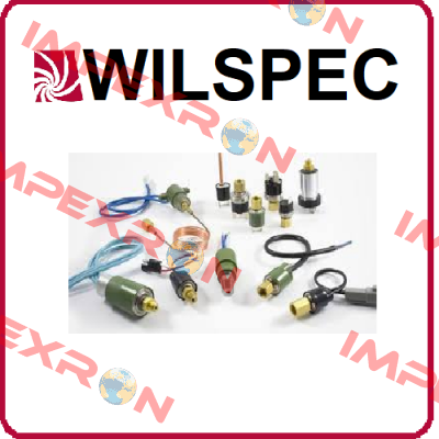 HR200-600-0006/DWK25 20bar OEM, obsolete  Wilspec