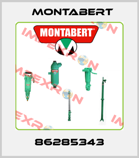 86285343 Montabert