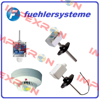 BHT-D/A-UR  FuehlerSysteme