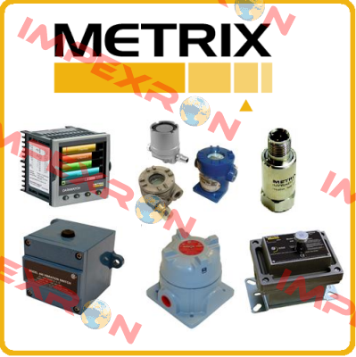 83990021  Metrix