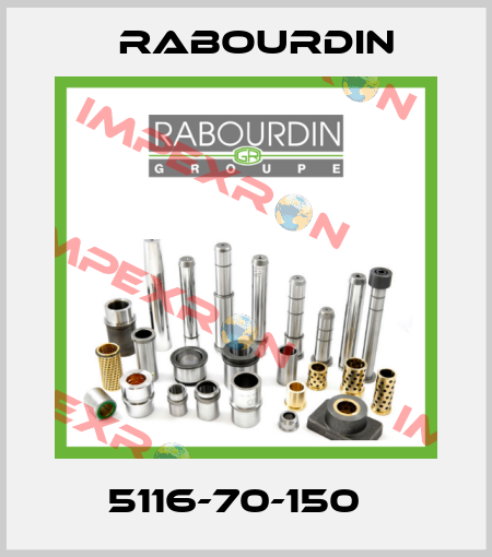 5116-70-150   Rabourdin
