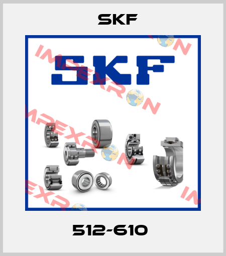 512-610  Skf