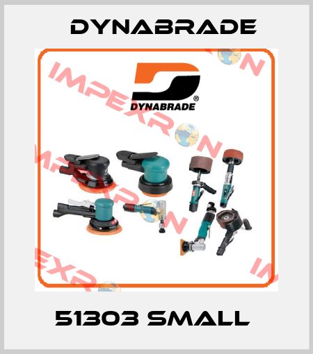 51303 small  Dynabrade