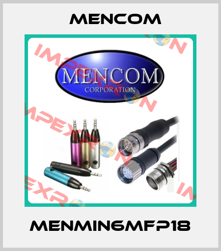 MENMIN6MFP18 MENCOM