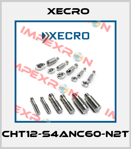 CHT12-S4ANC60-N2T Xecro