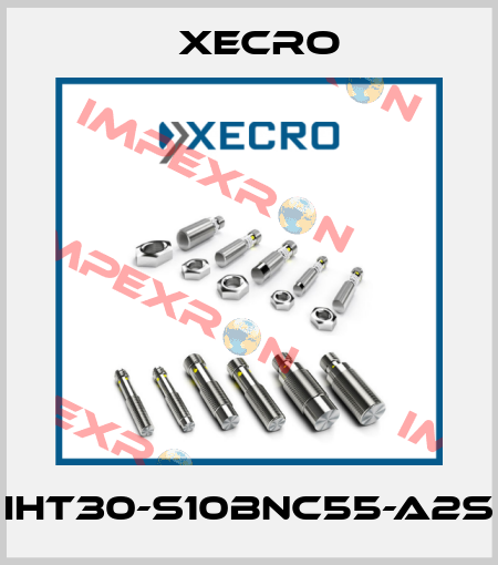 IHT30-S10BNC55-A2S Xecro