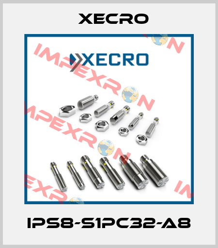 IPS8-S1PC32-A8 Xecro