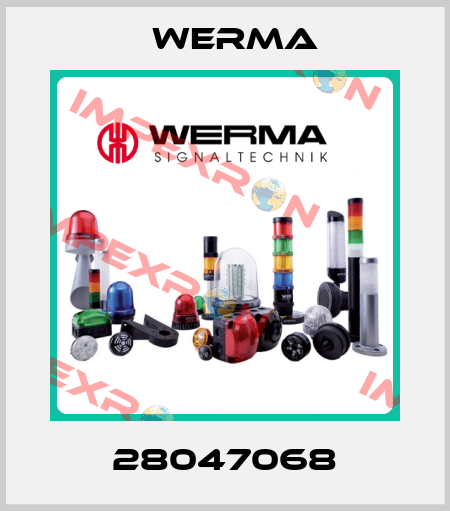 28047068 Werma