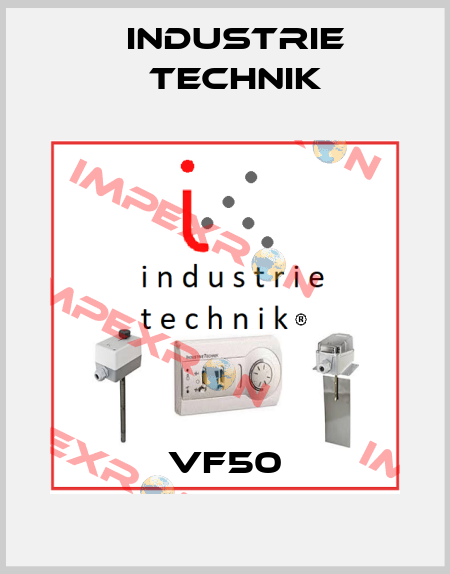 VF50 Industrie Technik