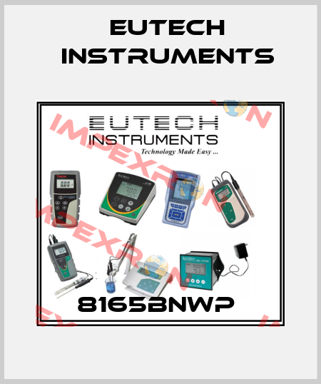 8165BNWP  Eutech Instruments