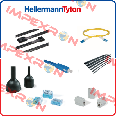 556-20069 PART NO:TIPTAG11X65WH Hellermann Tyton