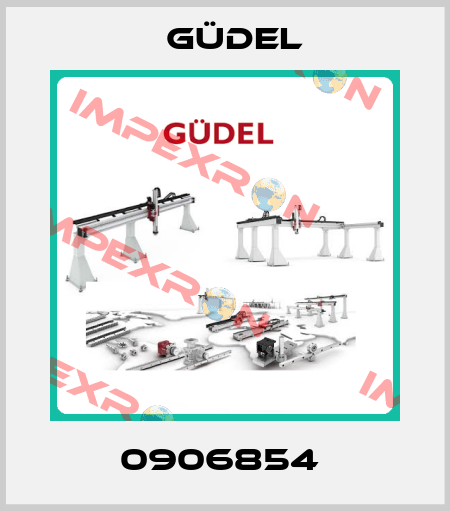 0906854  Güdel