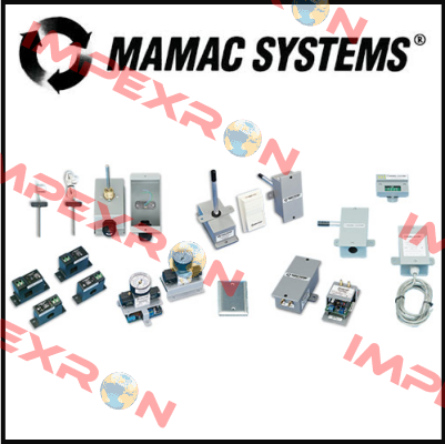 TE-701-B-1-A  Mamac Systems